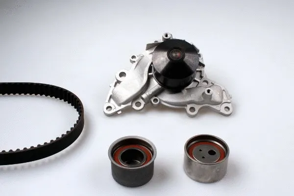 Pompe à eau + kit de courroie crantée GK K987754A