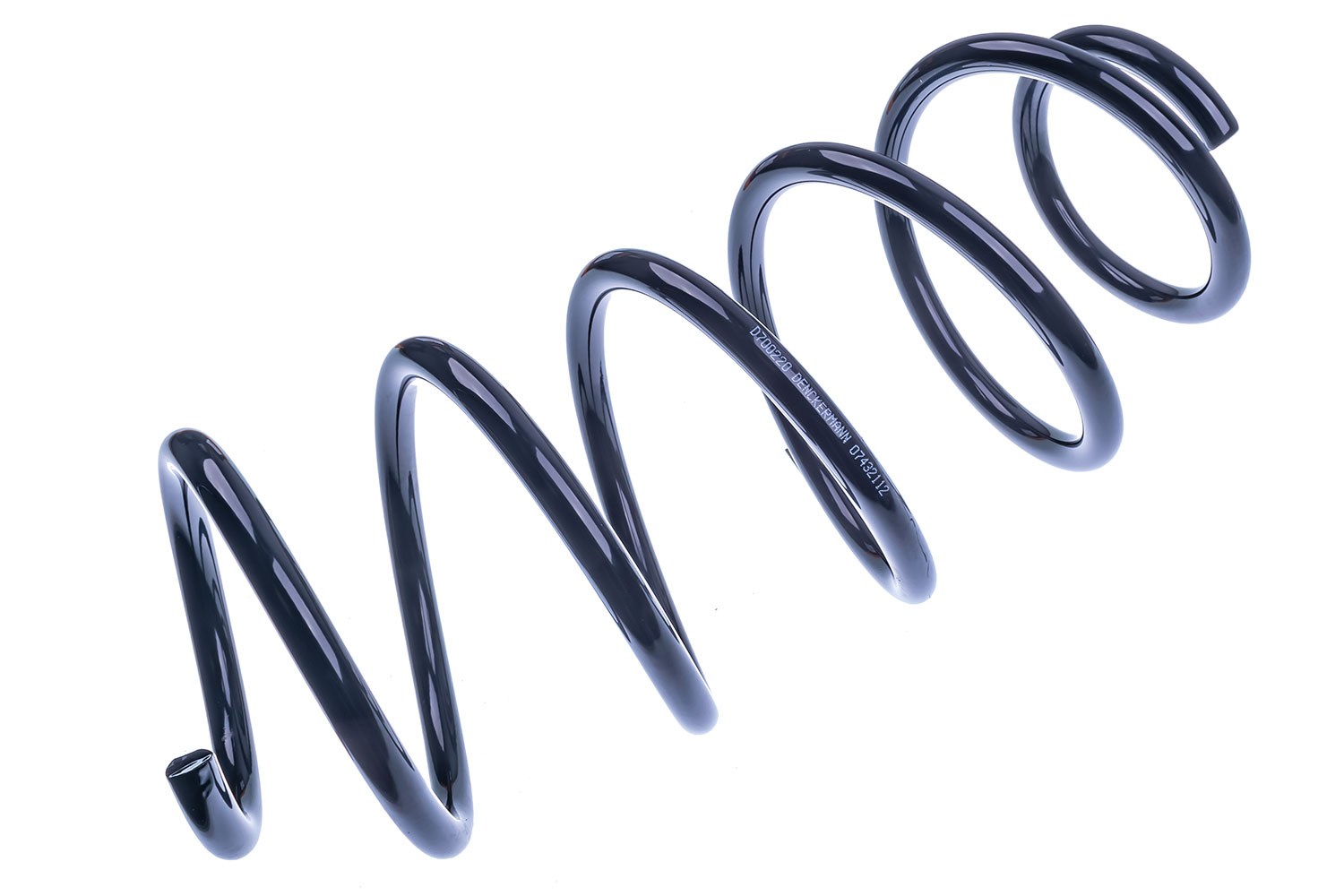 Ressort de suspension DENCKERMANN D700220