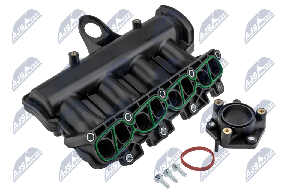 Module de tube d'admission NTY BKS-FT-006