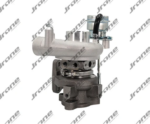 Turbocompresseur, suralimentation Jrone 8M35-200-128
