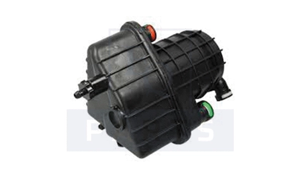 Filtre à carburant EQUAL QUALITY FC4126