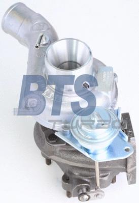 Turbocompresseur, suralimentation BTS Turbo T911250