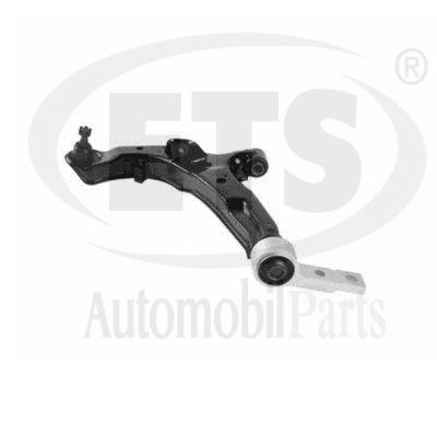 Bras de liaison, suspension de roue ETS 18.TC.547
