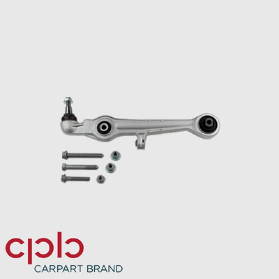 Bras de liaison, suspension de roue CPB 505405