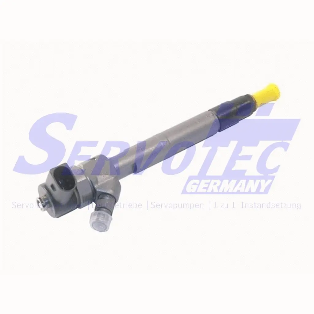Injecteur Servotec STIJ0018