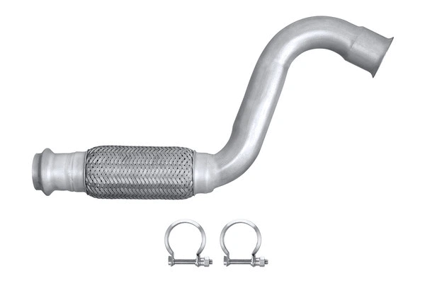 Tuyau d'échappement Faurecia FS15370