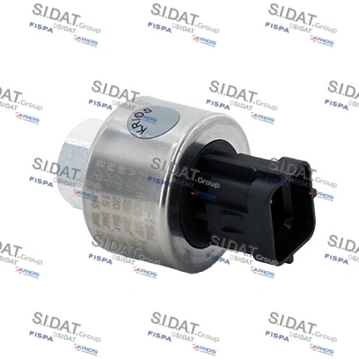 Pressostat, climatisation SIDAT 5.2016