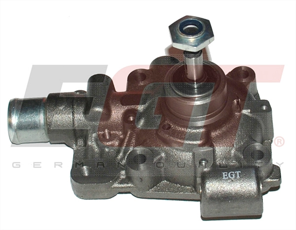 Pompe à eau, refroidissement du moteur EGT 701421EGT