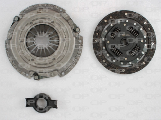 Kit d'embrayage OPEN PARTS CLK9027.03