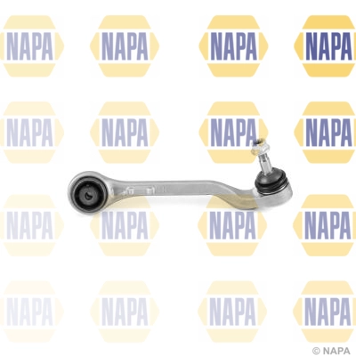 Bras de liaison, suspension de roue NAPA NST3050