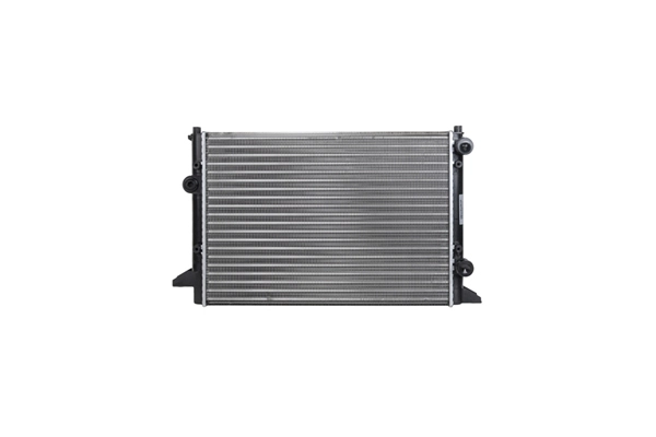 Radiateur, refroidissement du moteur ZentParts Z20299