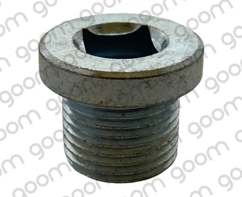 Vis-bouchon, carter d'huile GOOM OP-0023
