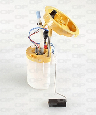unité d'alimentation de carburant OPEN PARTS FFU2077.00