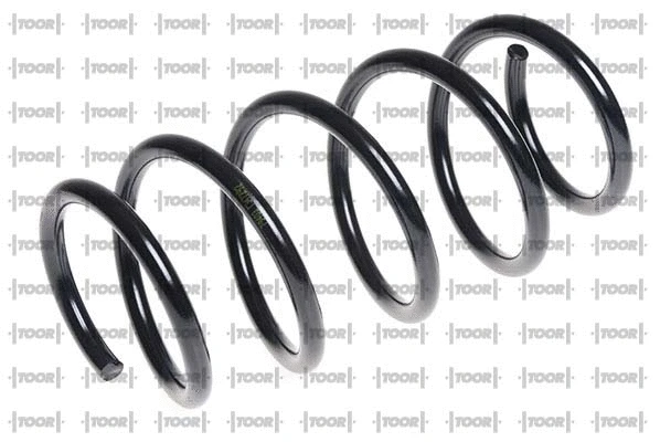 Ressort de suspension TOOR SC61351