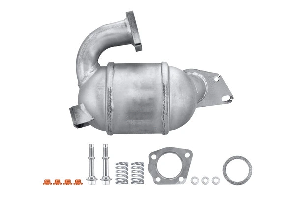 Catalyseur Faurecia FS55967K