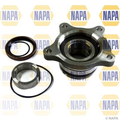 Kit de roulements de roue NAPA PWB1719