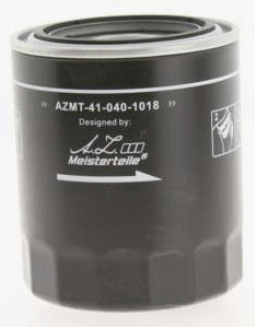 Filtre à huile A.Z. Meisterteile AZMT-41-040-1018