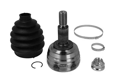 Jeu de joints, arbre de transmission CIFAM 607-901