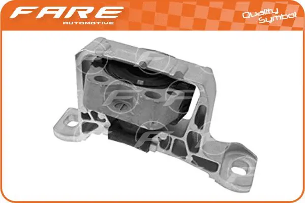 Support moteur FARE-RCH 20729