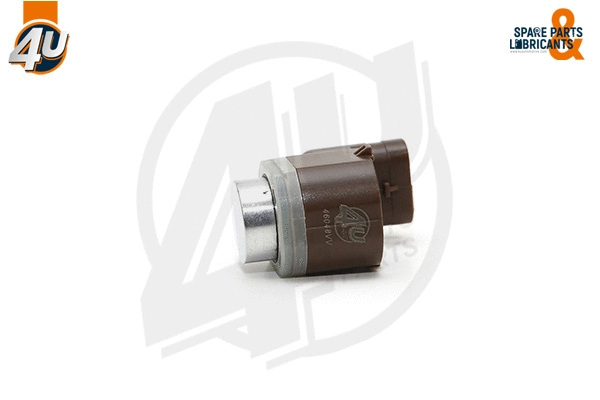 Capteur, aide au stationnement 4U Autoparts 46048VV