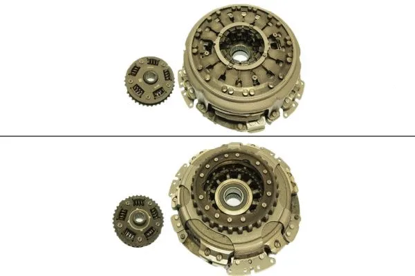 Kit d'embrayage KAWE DSG0002