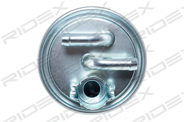 Filtre à carburant RIDEX 9F0100