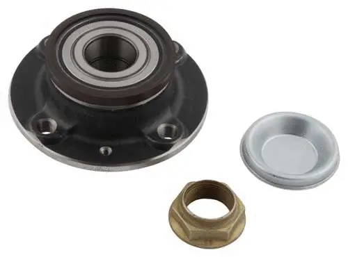 Kit de roulements de roue Technika KR329