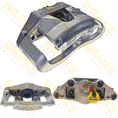 Étrier de frein Brake ENGINEERING CA2653R