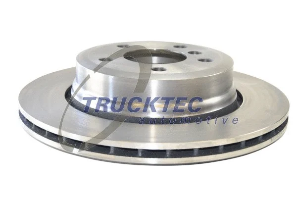 Disque de frein TRUCKTEC AUTOMOTIVE 08.34.079