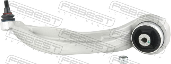 Bras de liaison, suspension de roue FEBEST 1724-8RFLRL