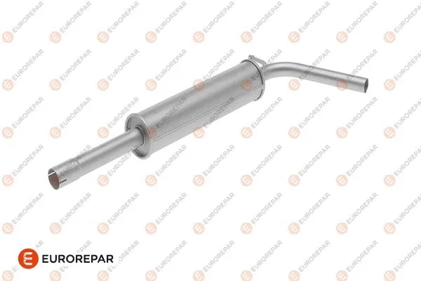 Silencieux central EUROREPAR 1609229780