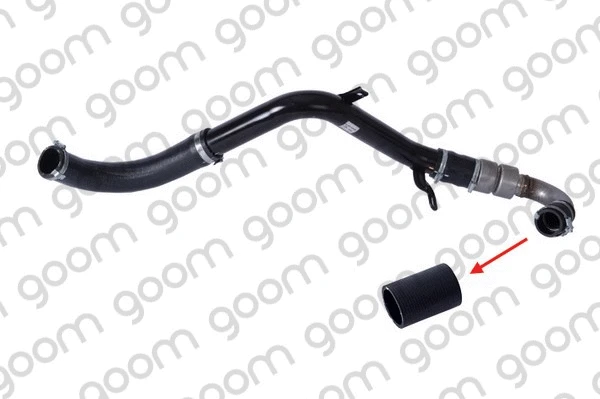 Gaine de suralimentation GOOM AH-0189