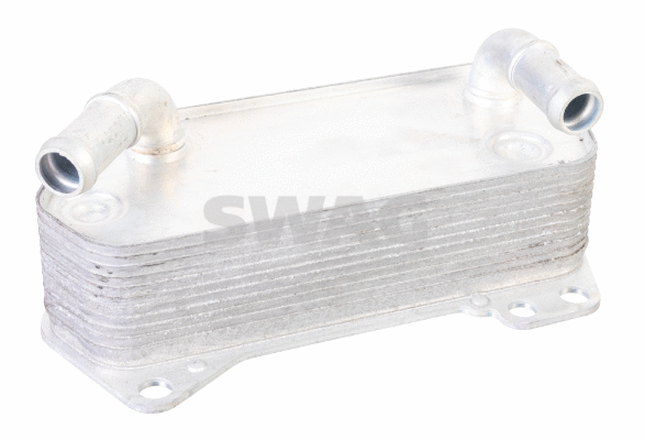 Radiateur d'huile de boîte automatique SWAG 30 10 5874
