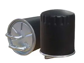 Filtre à carburant SAKURA Automotive FS-26080