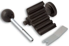 Outillage de montage, courroie crantée LASER TOOLS 3978