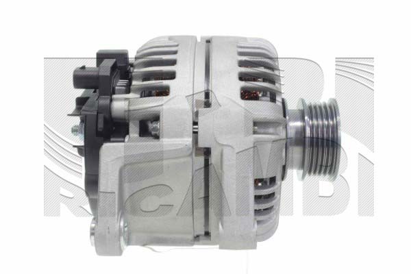 Alternateur AUTOTEAM ABO511A