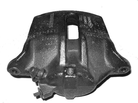 Étrier de frein TECDRIVE TET1028