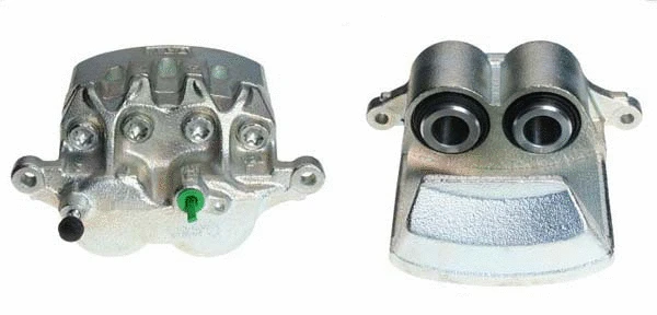Étrier de frein 4X4 ESTANFI PDF-70-122