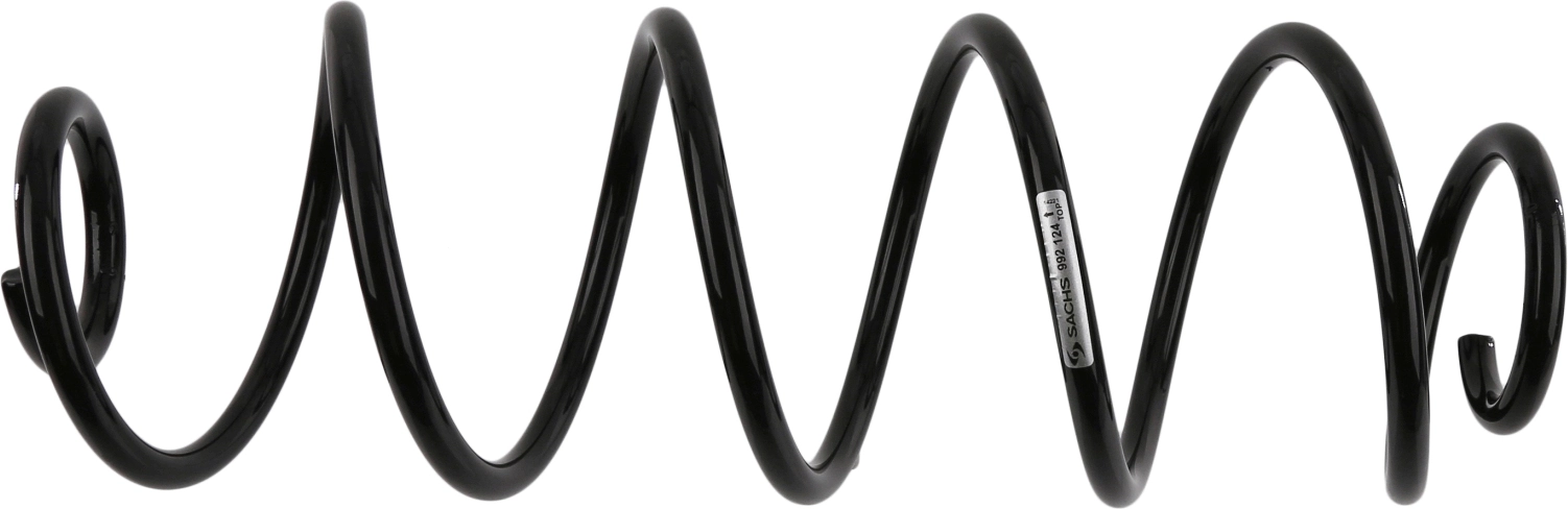 Ressort de suspension SACHS 992 124