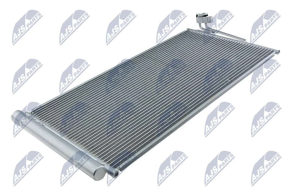 Condenseur, climatisation NTY CCS-BM-027