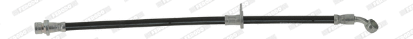Flexible de frein FERODO FHY3105