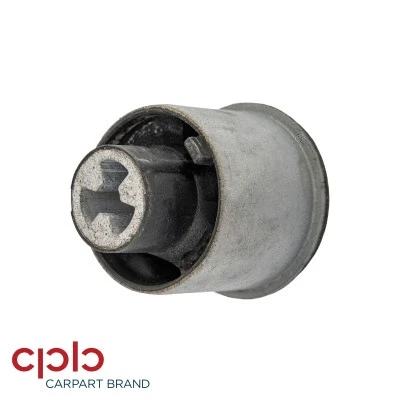 Suspension, corps de l'essieu CPB 501149