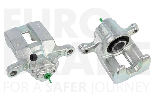 Étrier de frein EUROBRAKE 53012122186