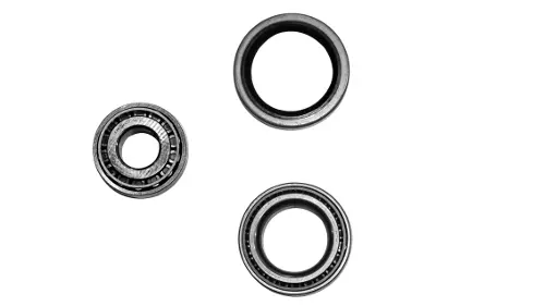 Kit de roulements de roue BREDA LORETT KRT2841