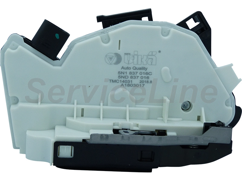 Serrure de porte APC ATS10041