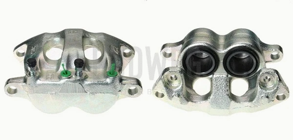 Étrier de frein BUDWEG CALIPER 343199