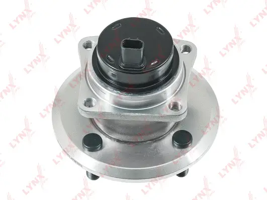Kit de roulements de roue LYNXAUTO WH-1019
