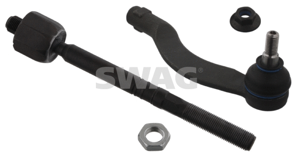 Barre de connexion SWAG 30 93 9564