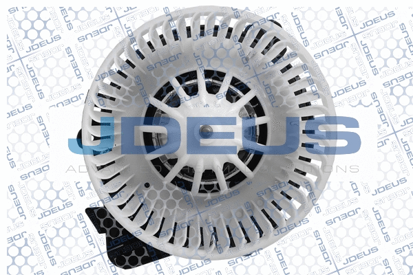 Pulseur d'air habitacle JDEUS BL0110010