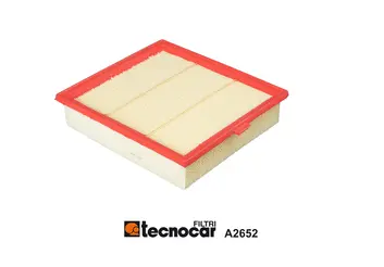 Filtre à air TECNOCAR A2652